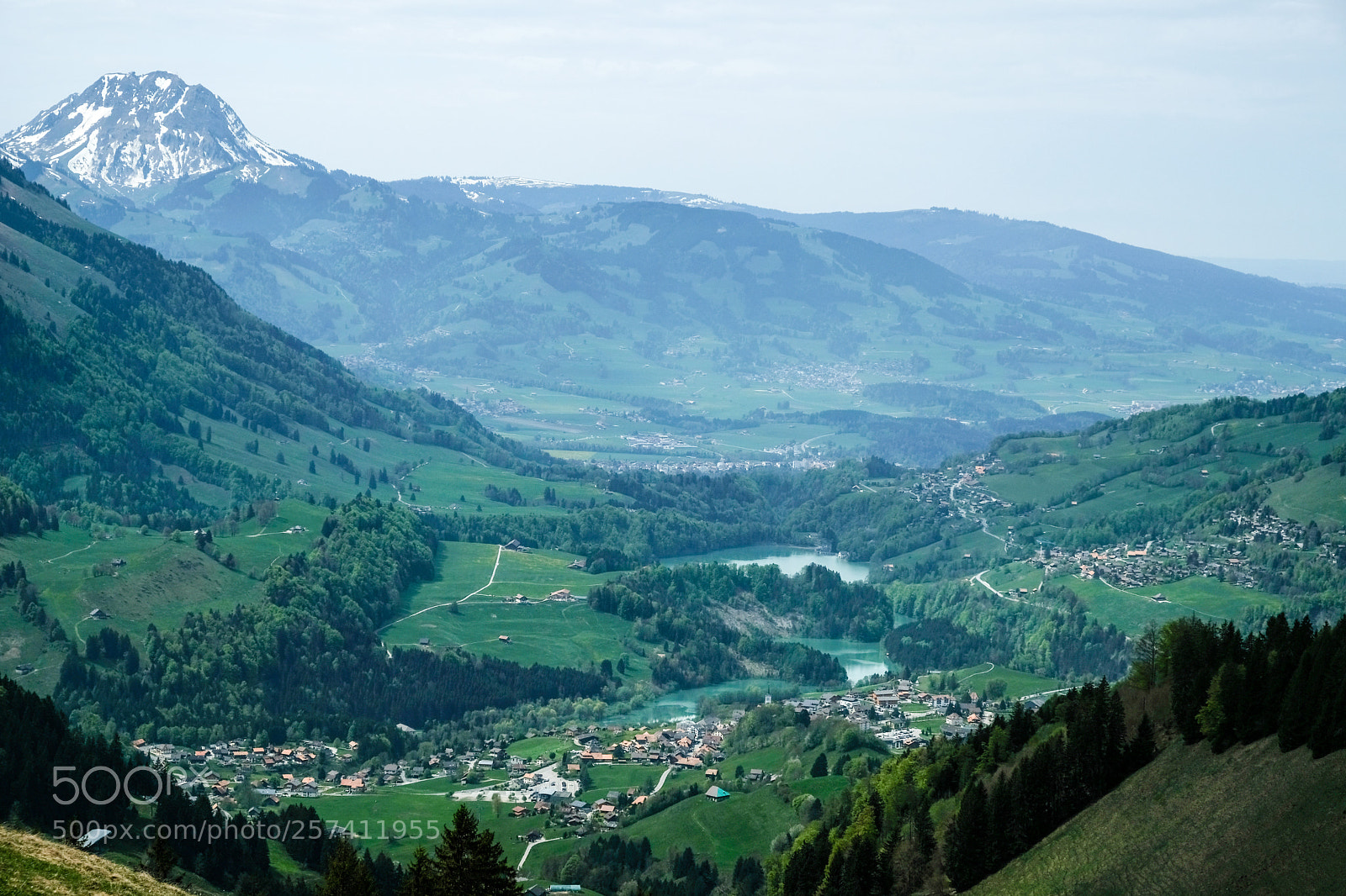 Fujifilm X-T2 sample photo. Charmey (gruyère) switzerland photography