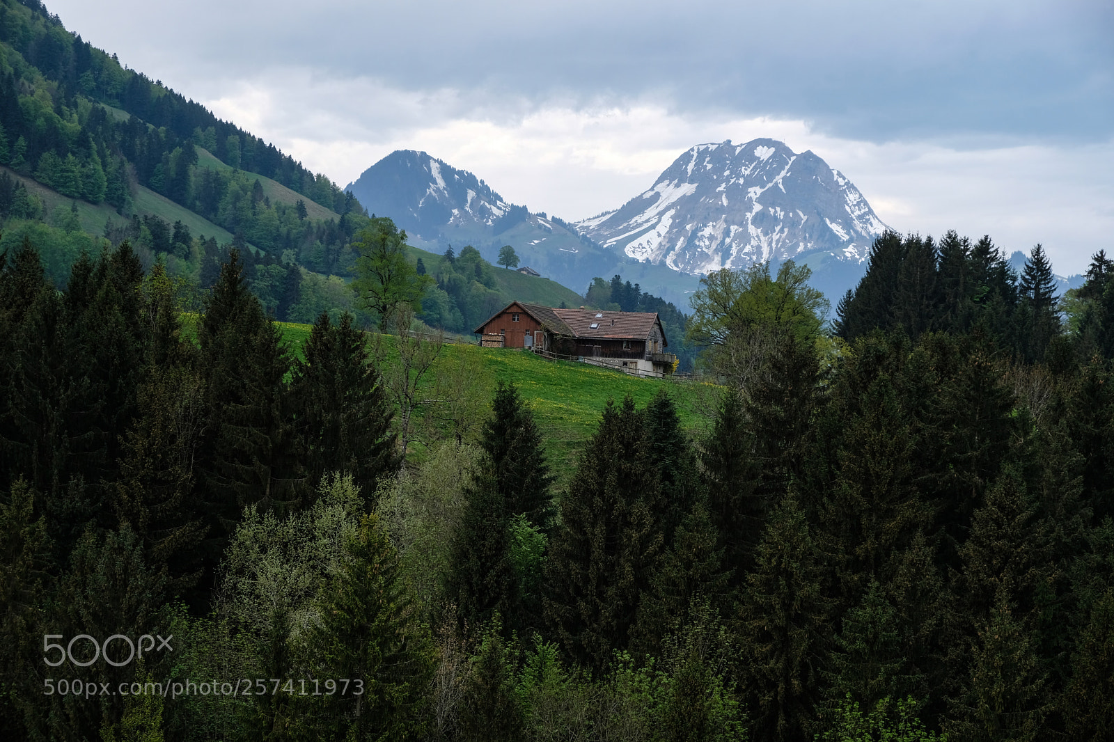 Fujifilm X-T2 sample photo. Charmey (gruyère) switzerland photography