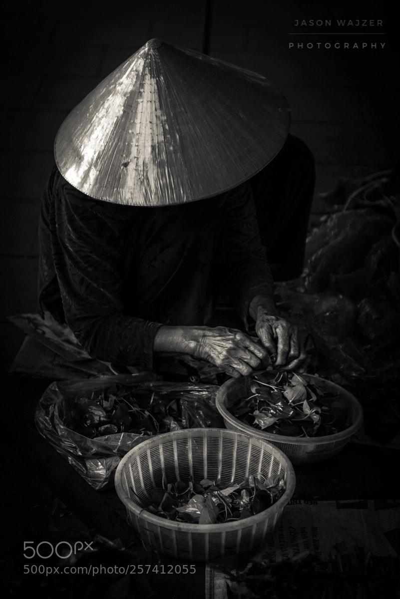 Nikon D750 sample photo. Old hands photography