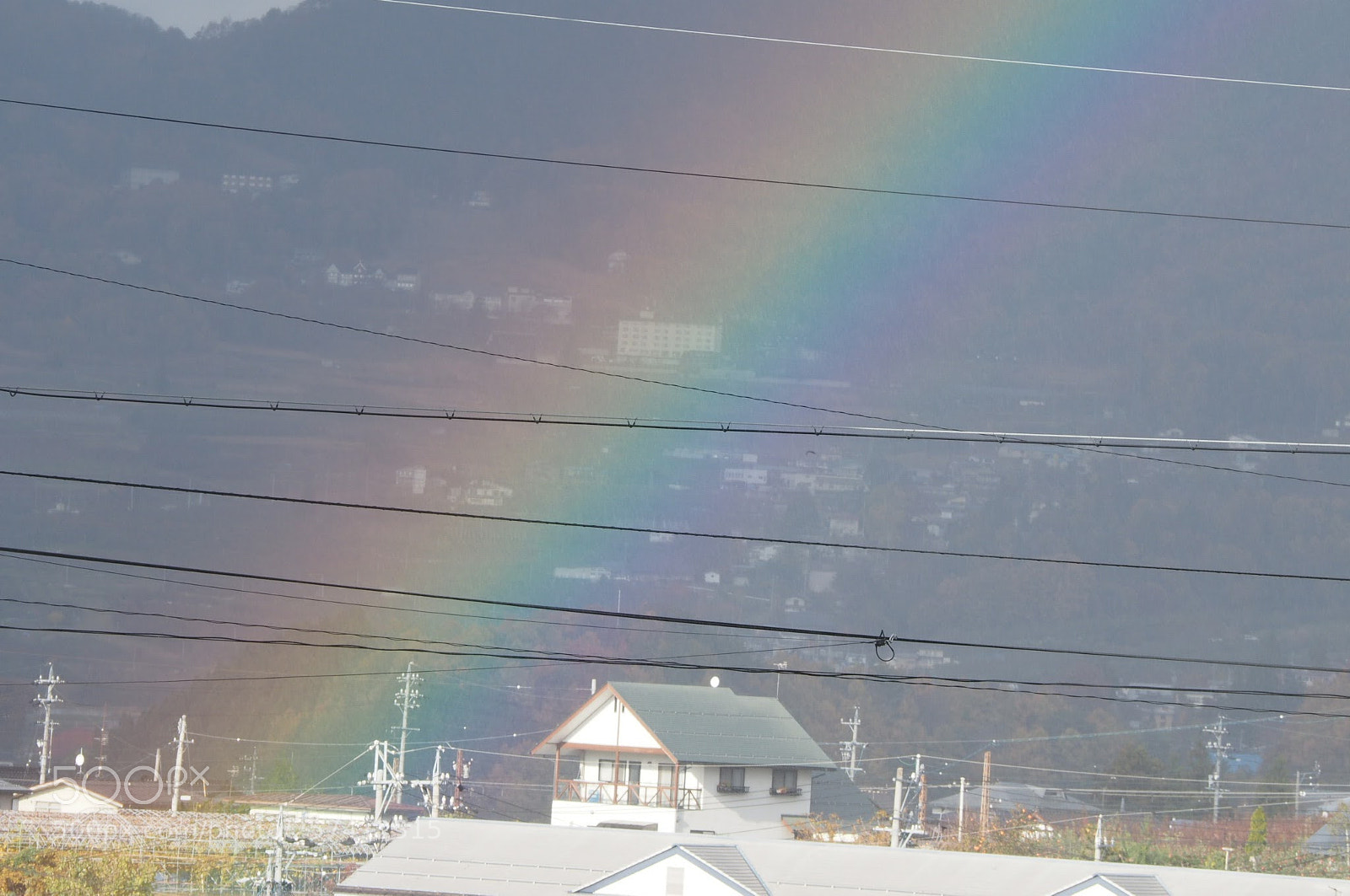 Olympus OM-D E-M1 sample photo. 静寂 photography