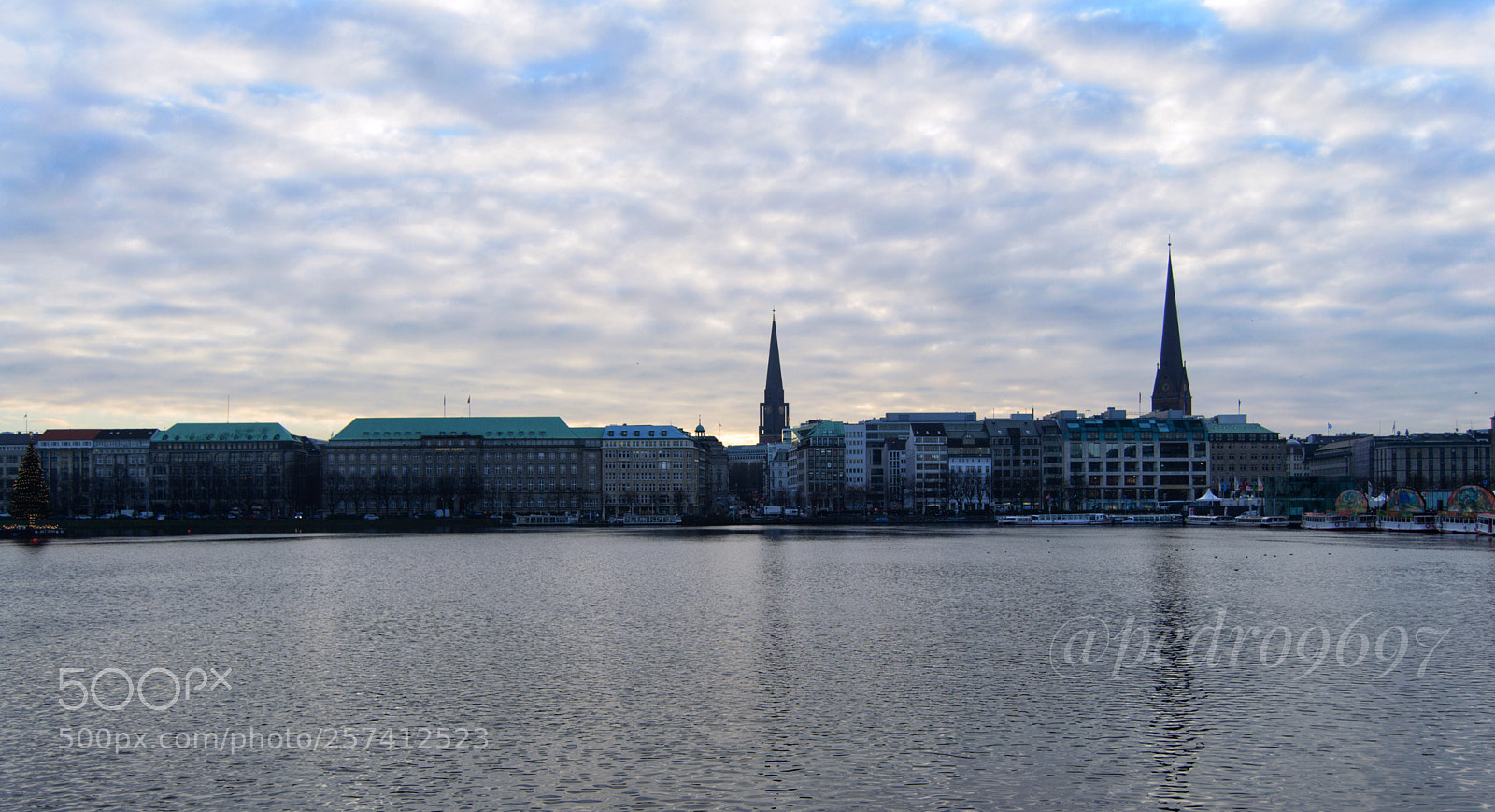 Nikon D3300 sample photo. Hamburgo, alemania  photography