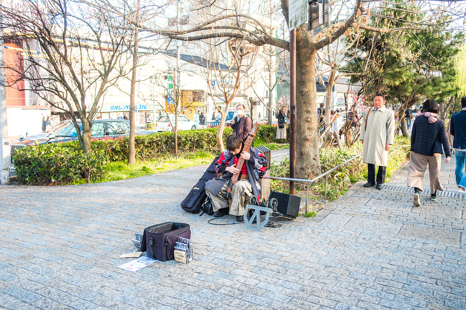 Fujifilm X-A10 sample photo. Need a penny photography