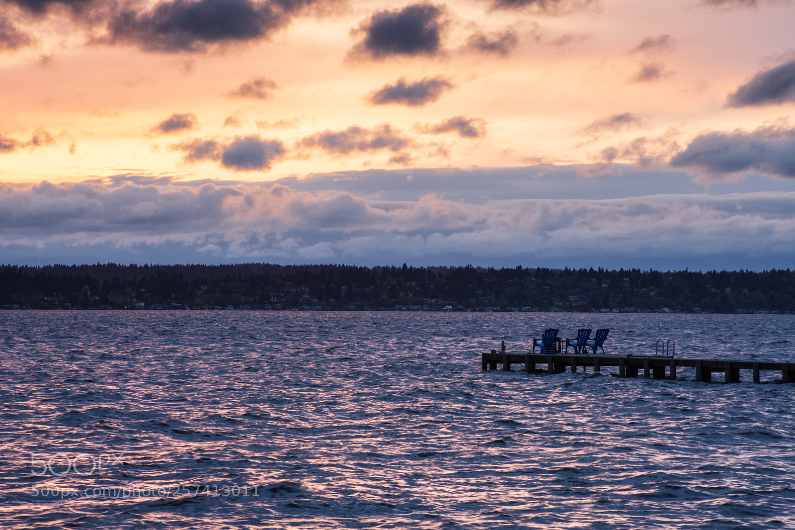 Nikon D7200 sample photo. An evening i always photography
