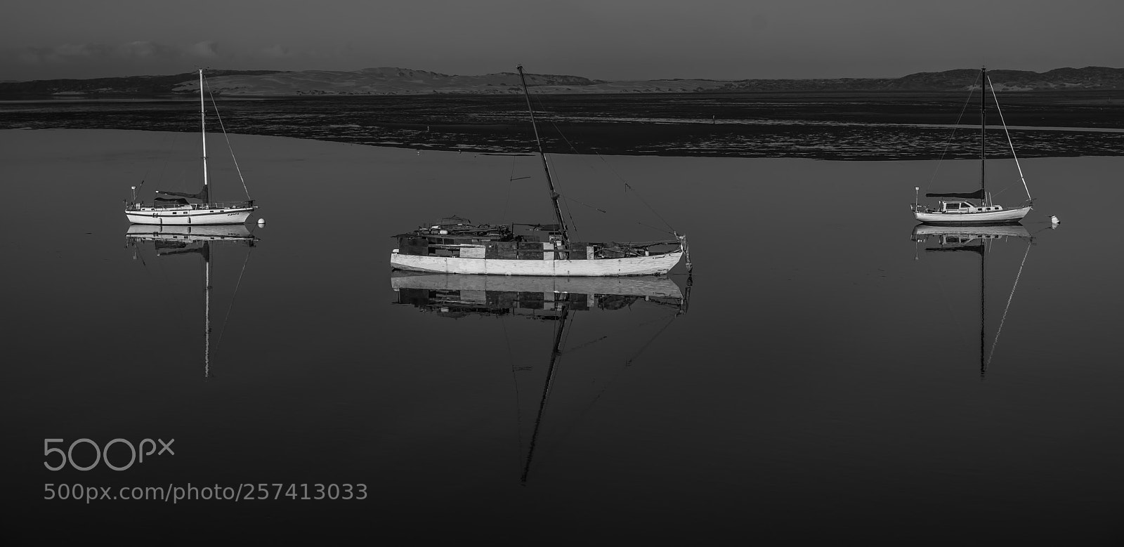 Pentax K-1 sample photo. Fleet photography