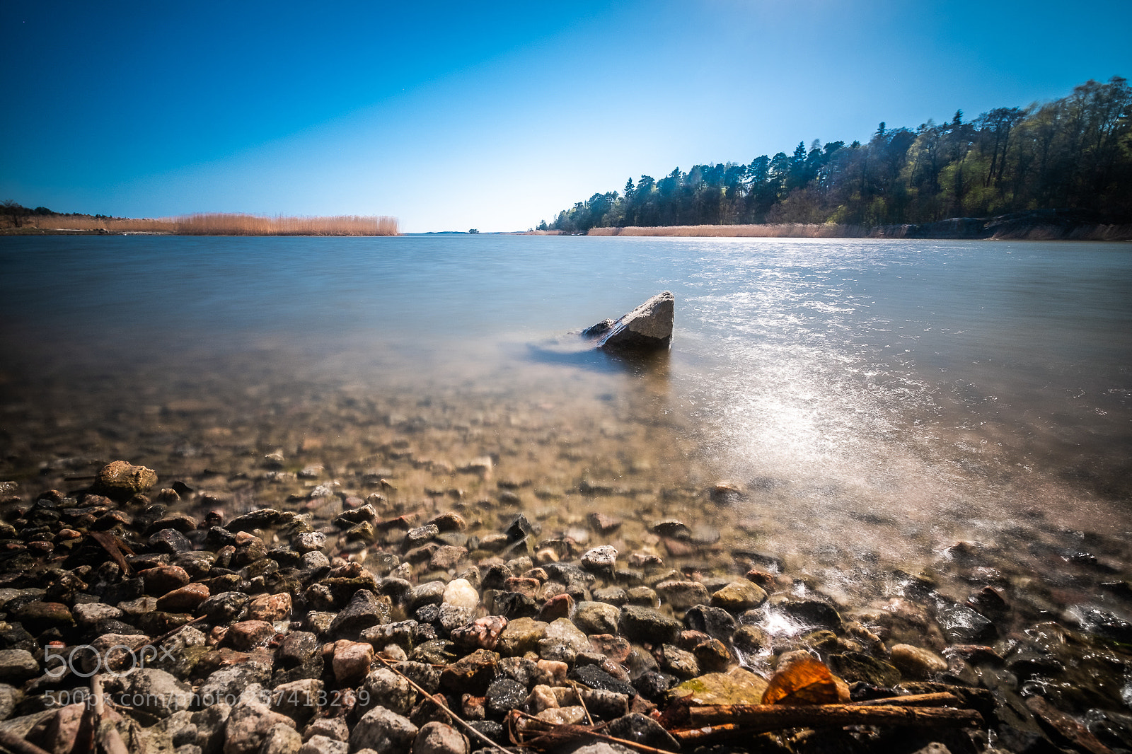 Fujifilm X-Pro2 sample photo. Ruissalo island - turku photography