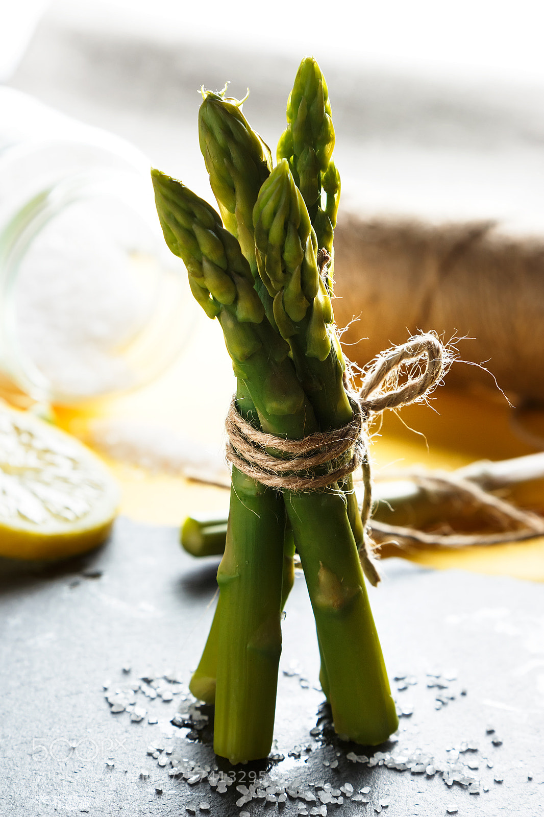 Canon EOS 700D (EOS Rebel T5i / EOS Kiss X7i) sample photo. Asparagus. green and fresh. photography