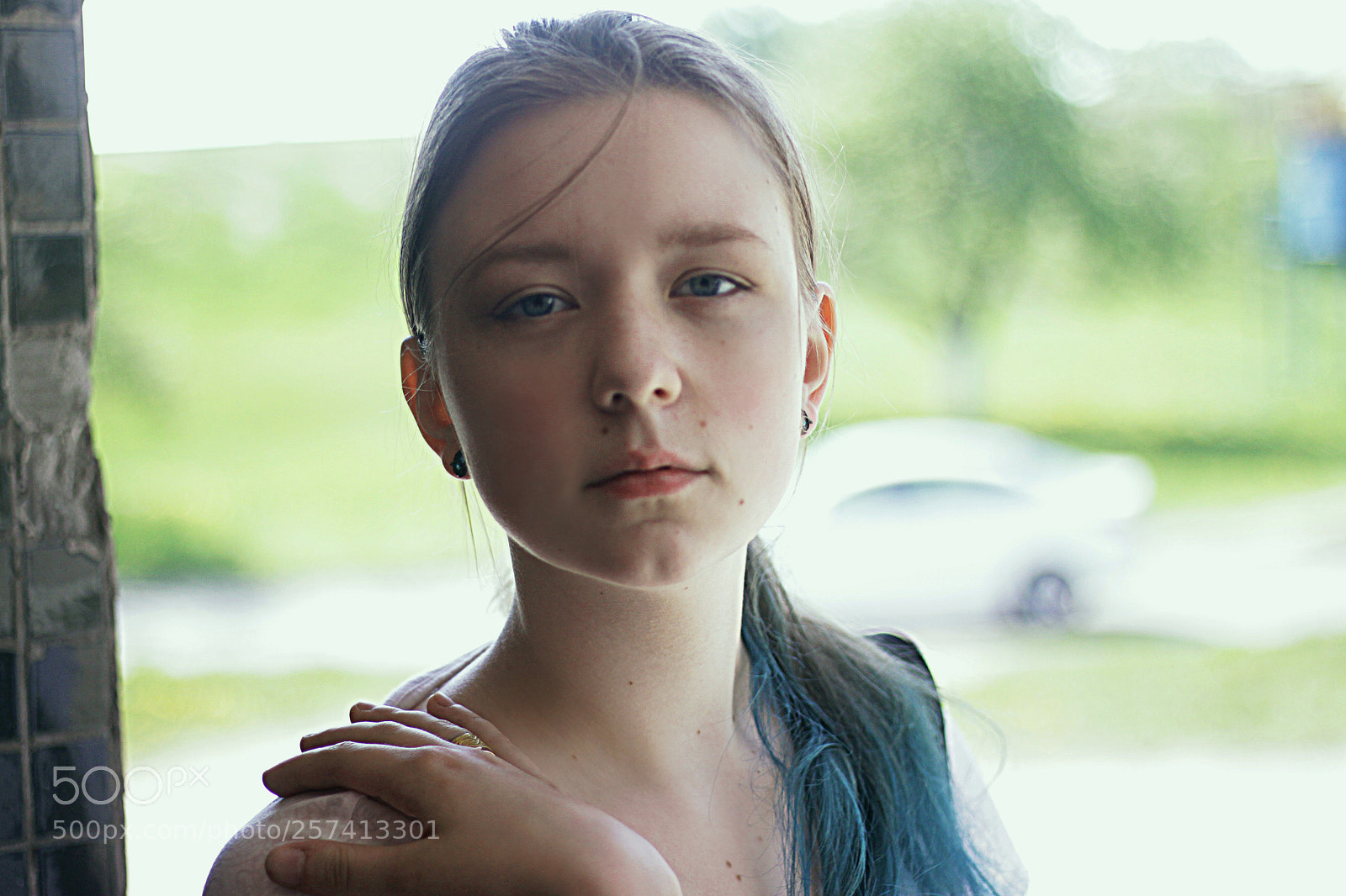 Canon EOS 500D (EOS Rebel T1i / EOS Kiss X3) sample photo. Nastya photography