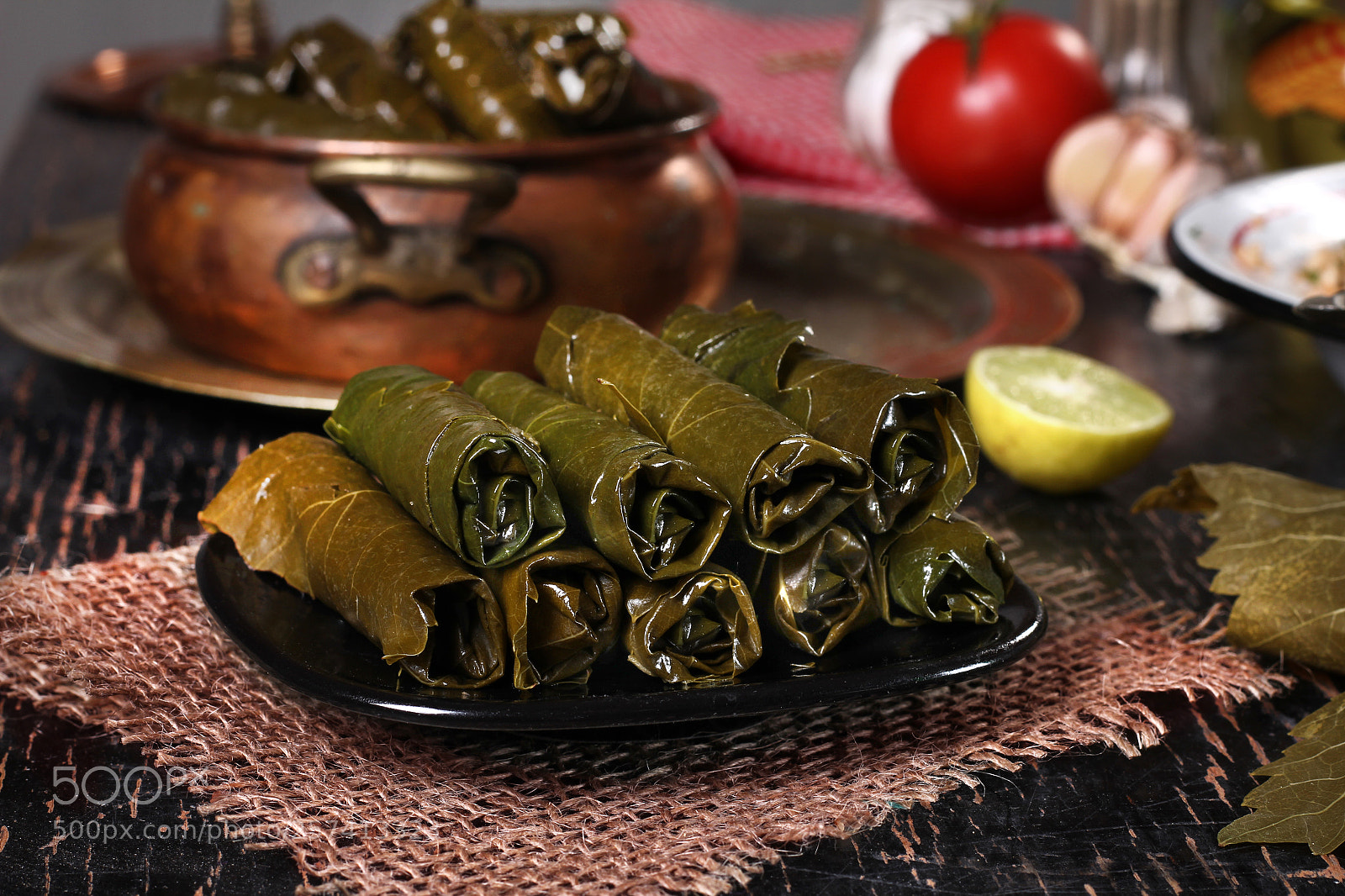 Canon EOS 60D sample photo. Egyptian popular cuisine photography