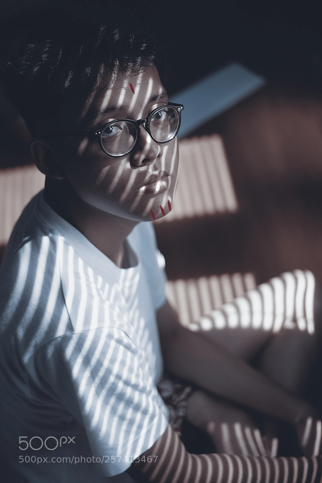 Canon EOS 600D (Rebel EOS T3i / EOS Kiss X5) sample photo. Artsy photography