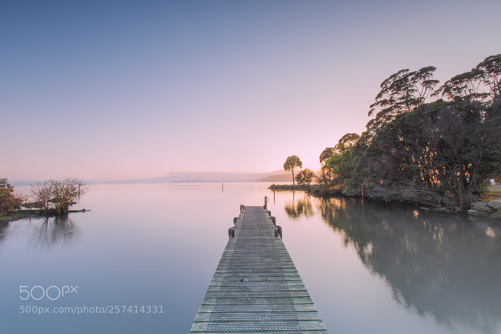 Canon EOS 6D sample photo. Morning at lakeside photography