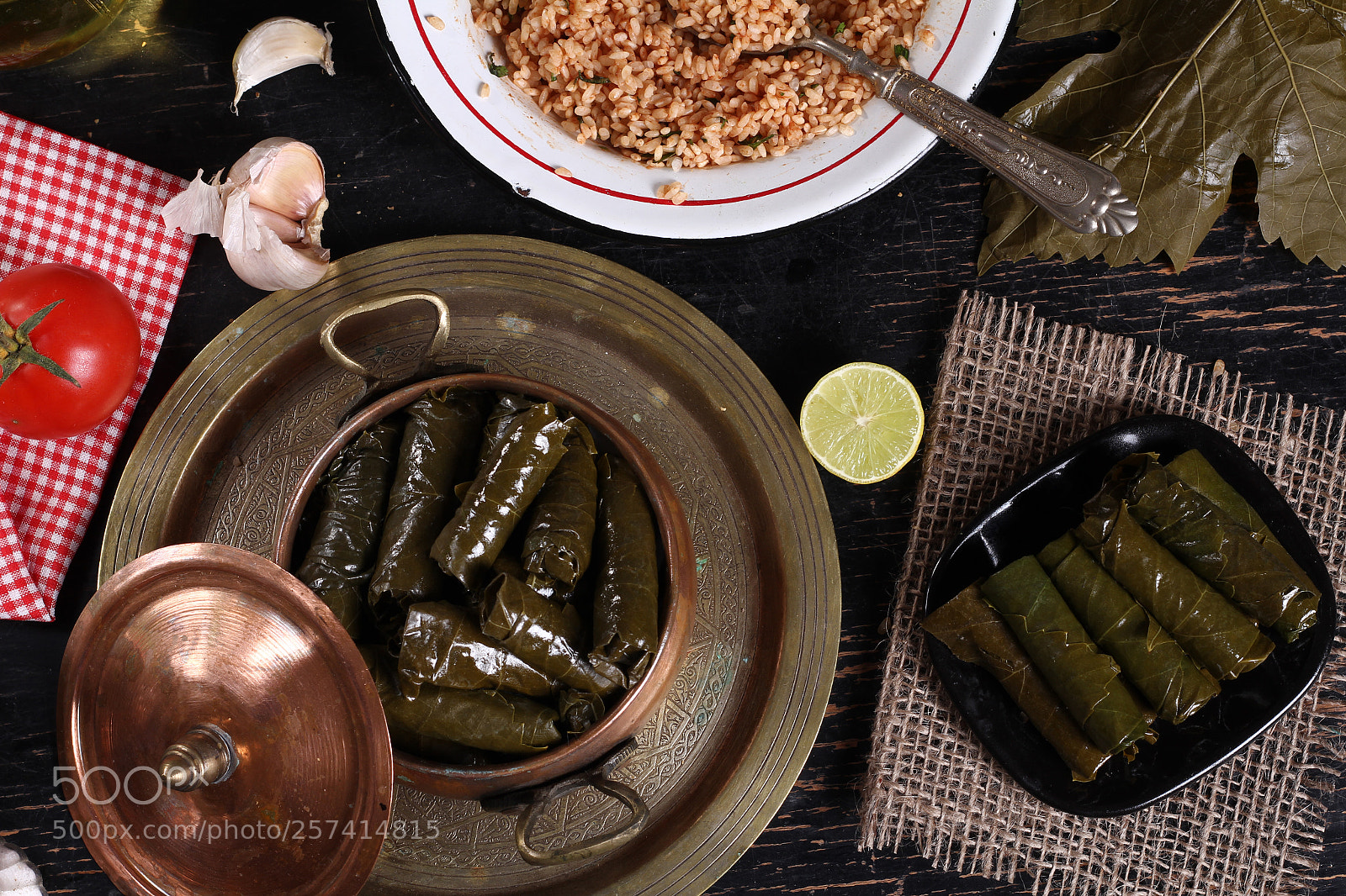 Canon EOS 60D sample photo. Egyptian popular cuisine photography