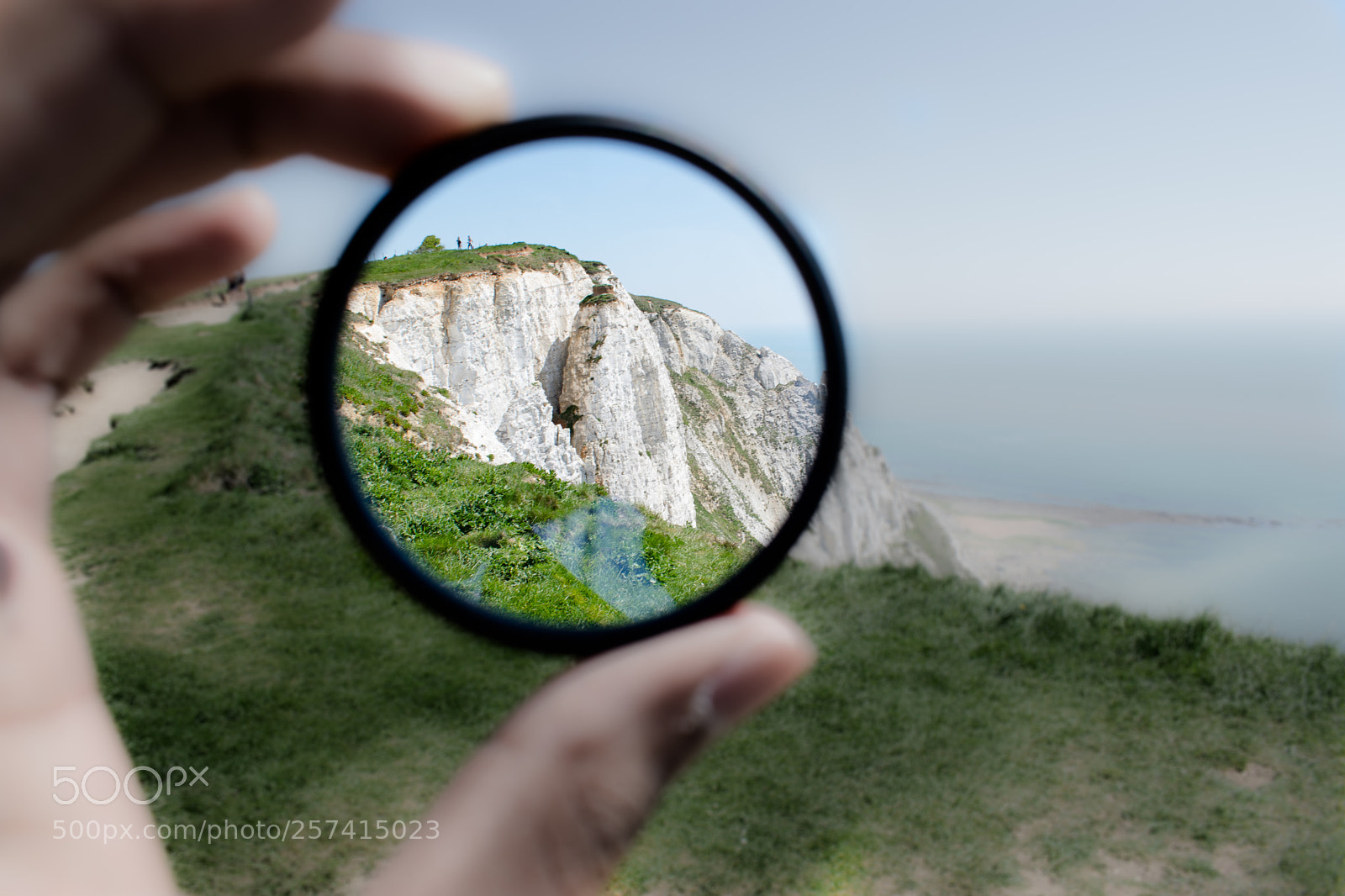 Nikon D3300 sample photo. Through the looking glass photography