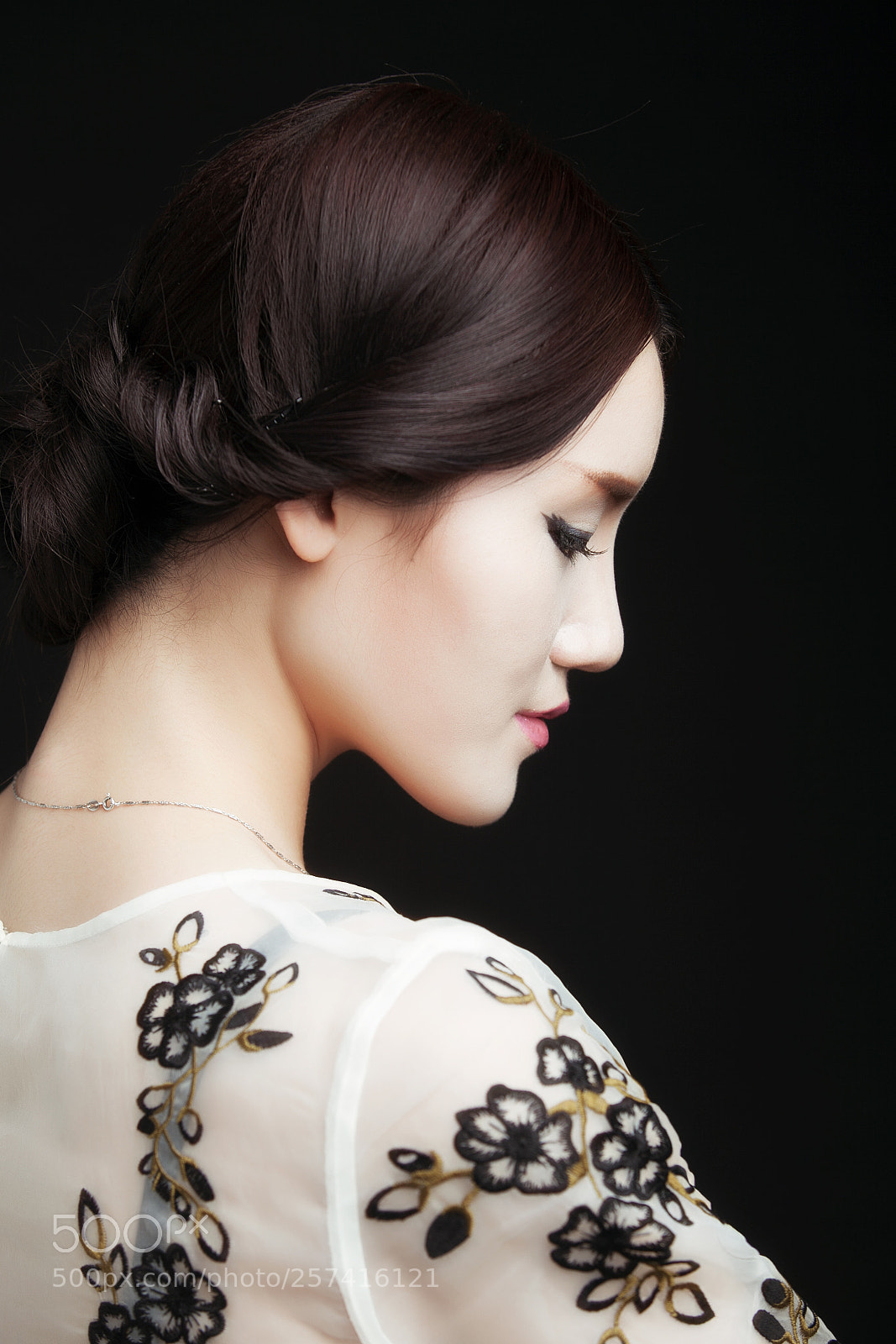 Canon EOS 5D Mark II sample photo. Peaceful moment photography