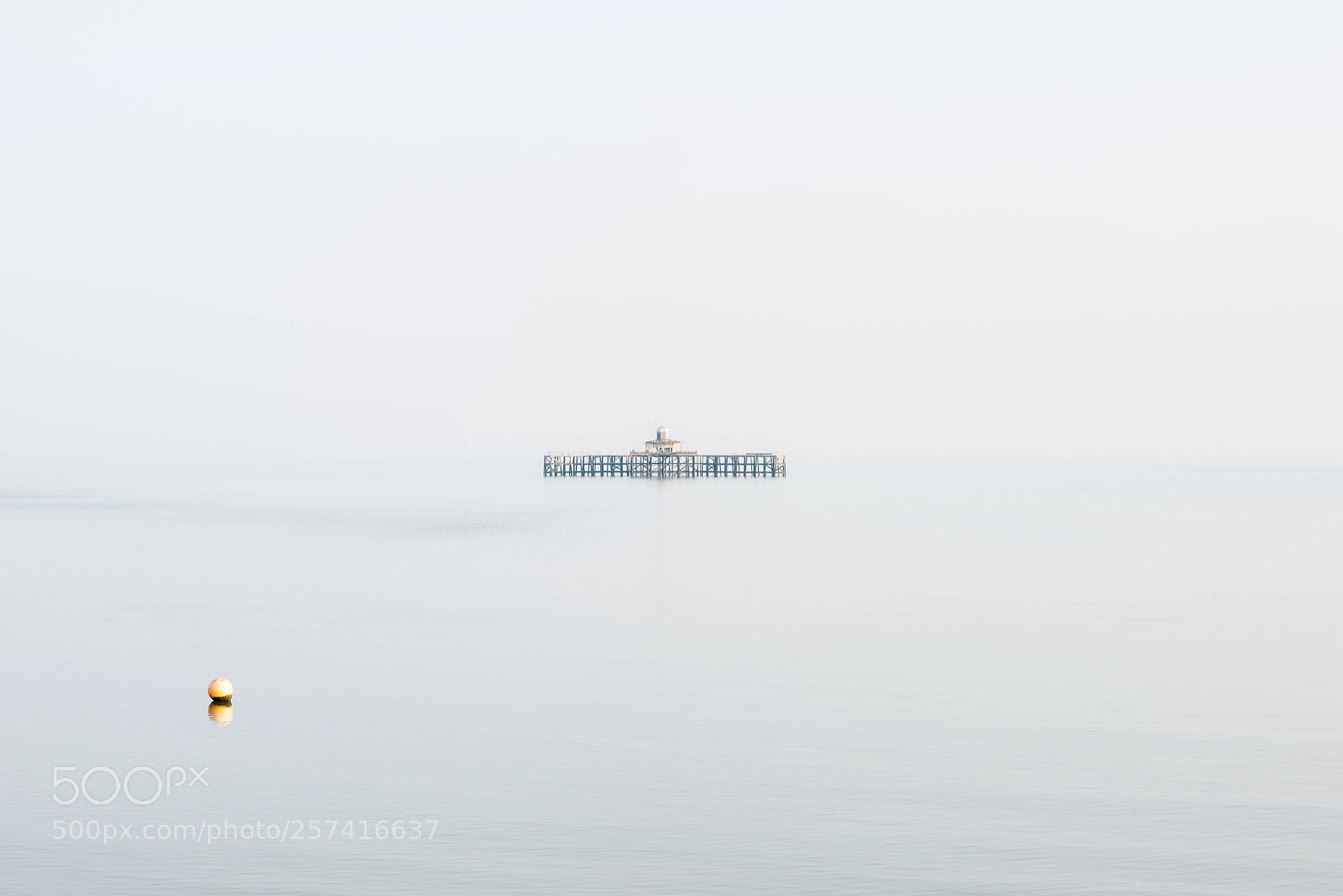 Nikon D800 sample photo. Fine art minimalist image photography