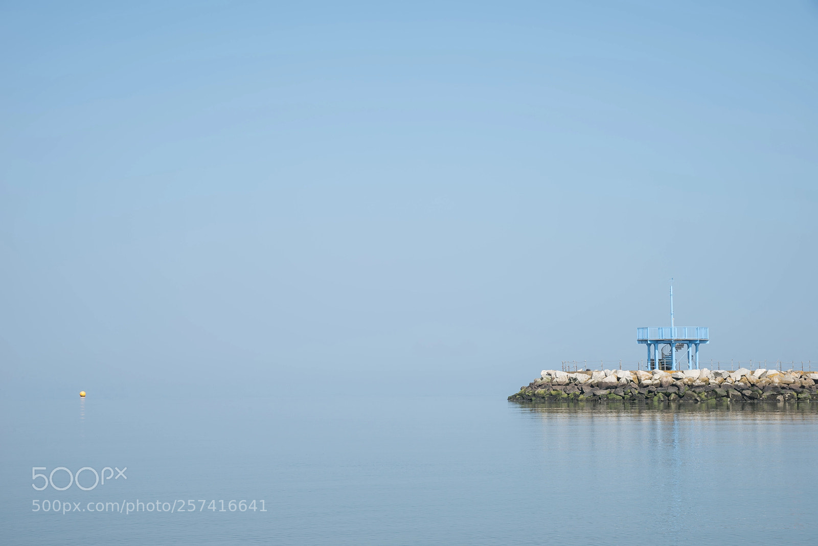 Nikon D800 sample photo. Minimalist fine art landscape photography