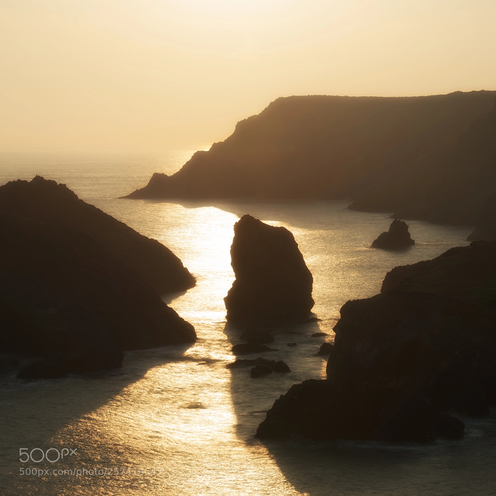 Nikon D800 sample photo. Stunning vibrant sunset landscape photography