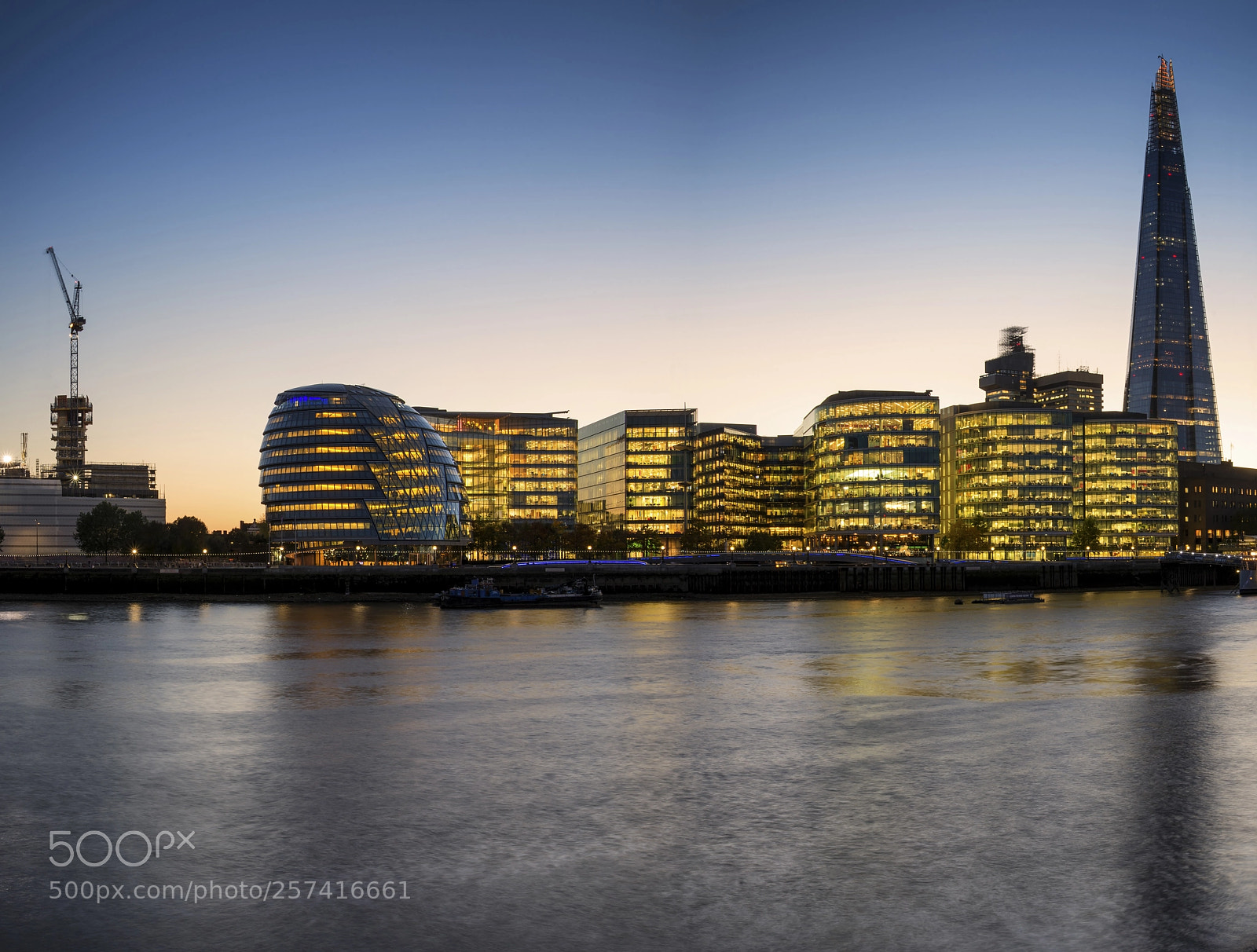 Nikon D600 sample photo. Beautiful london city skyline photography