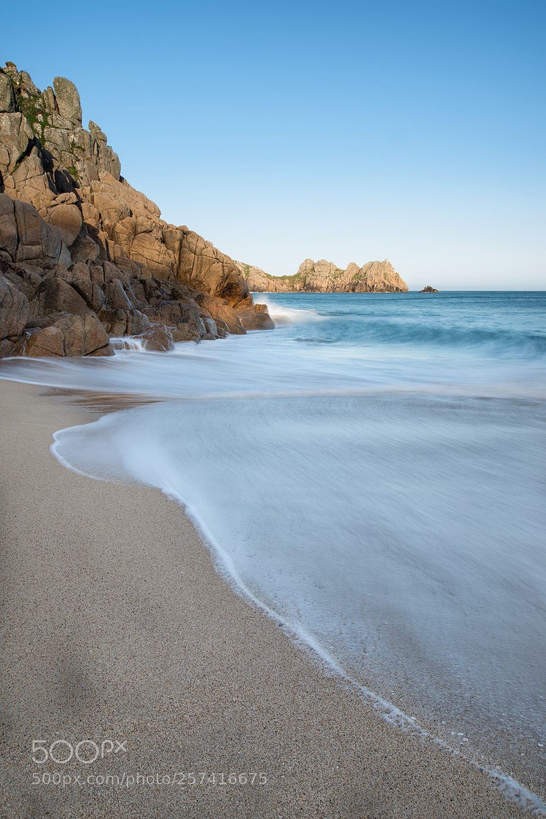 Nikon D800 sample photo. Stunning sunset landscape image photography