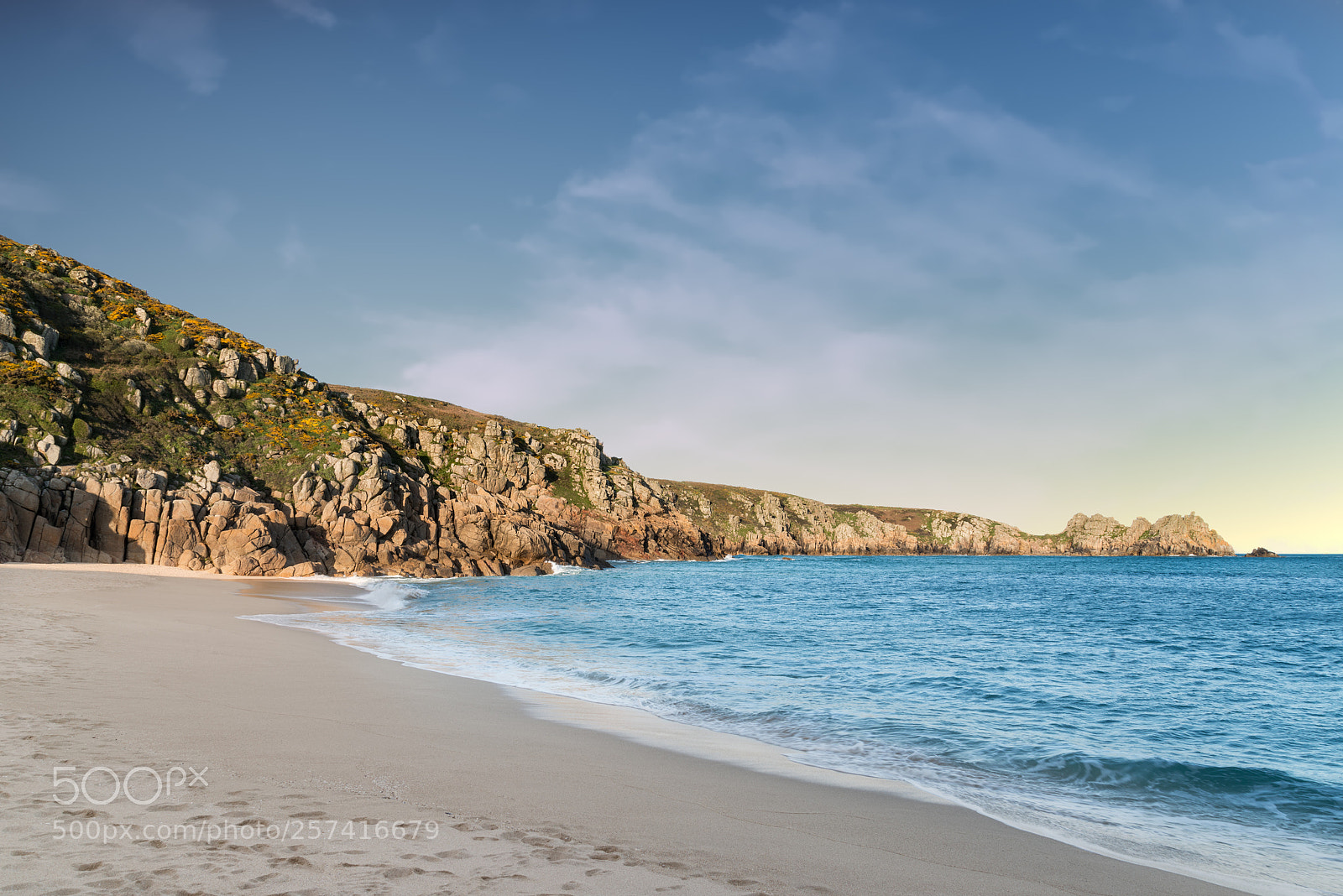 Nikon D800 sample photo. Stunning sunset landscape image photography
