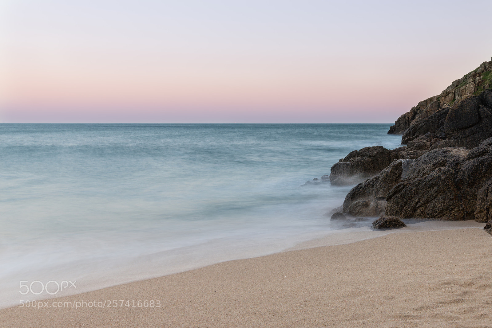 Nikon D800 sample photo. Stunning sunset landscape image photography