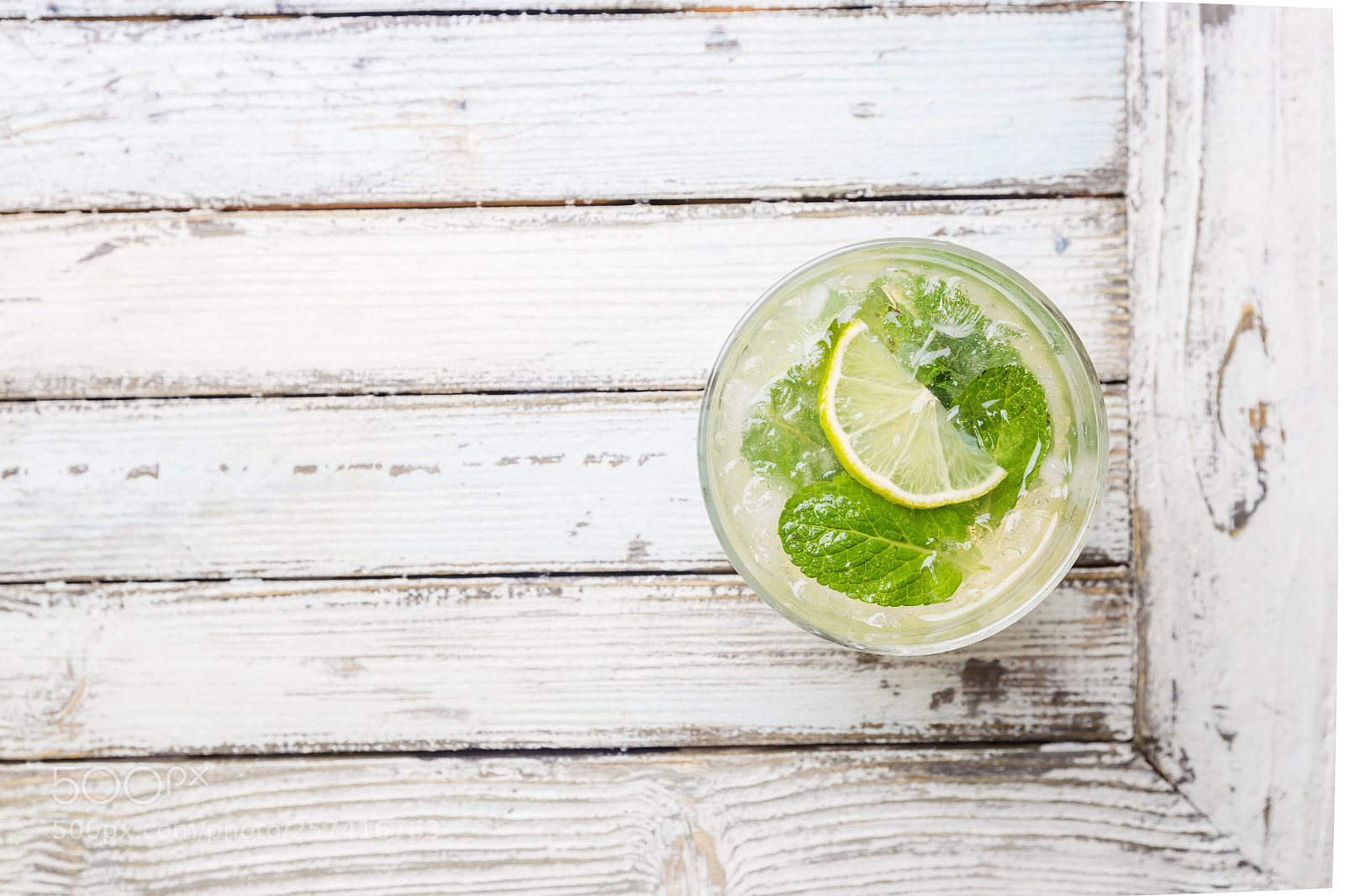Canon EOS 6D sample photo. Mojito shot from birds photography