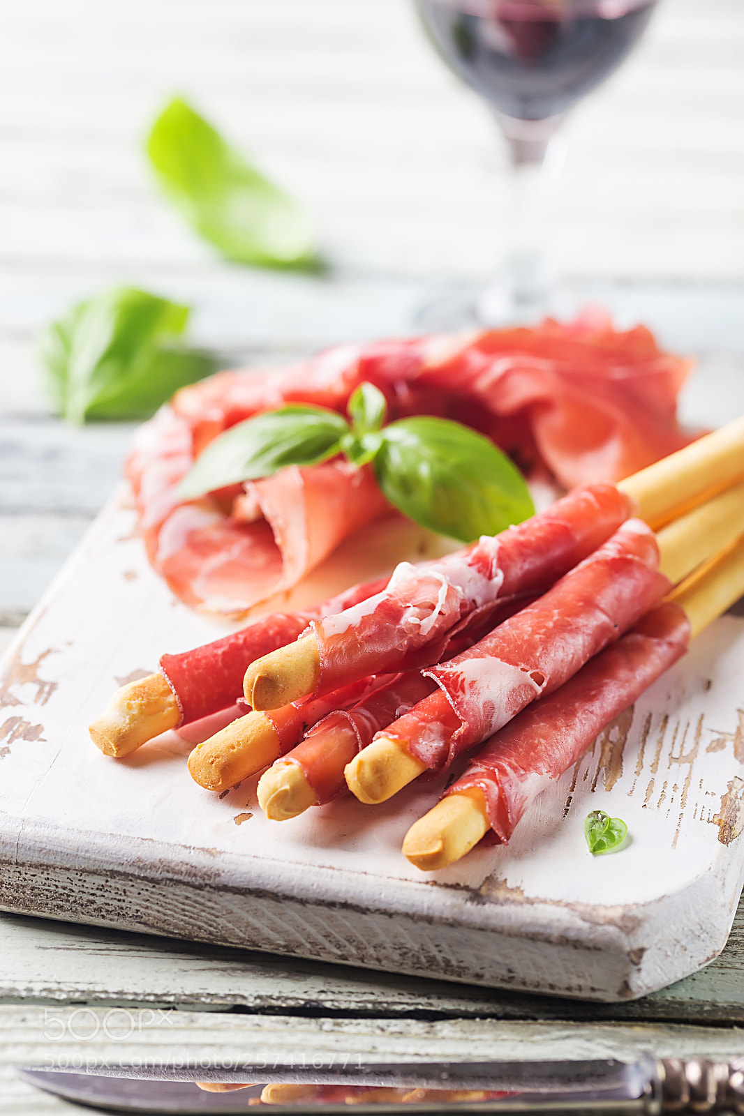 Canon EOS 6D sample photo. Bread sticks grissini with photography