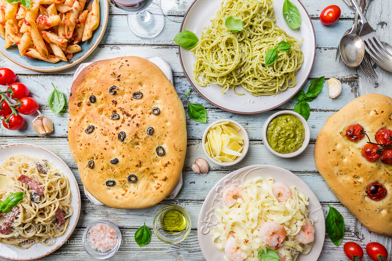 Canon EOS 6D sample photo. Concepts of italian food. photography