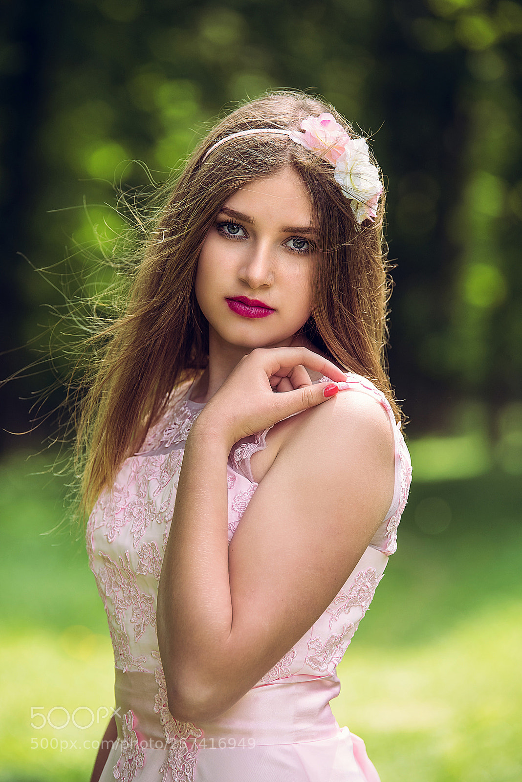 Nikon D750 sample photo. Sabina photography