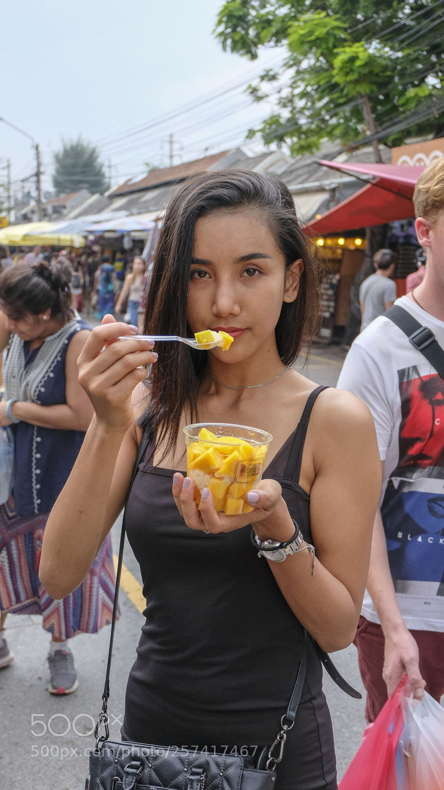 Fujifilm X-T20 sample photo. Bangkok photography
