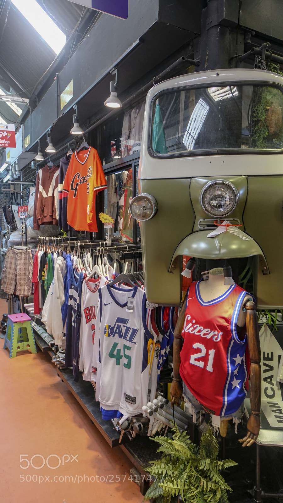 Fujifilm X-T20 sample photo. Bangkok photography