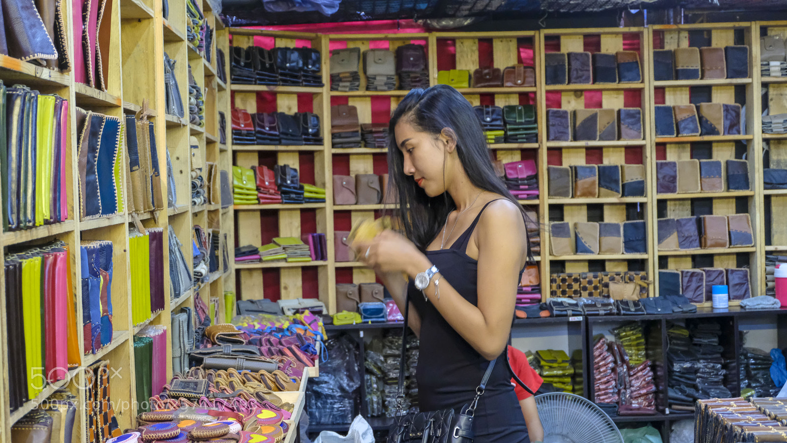 Fujifilm X-T20 sample photo. Bangkok photography