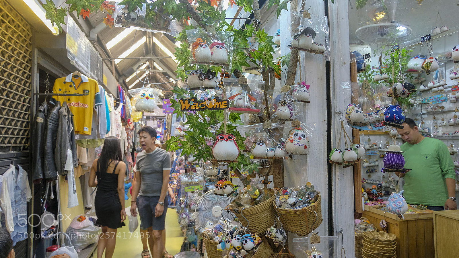 Fujifilm X-T20 sample photo. Bangkok photography