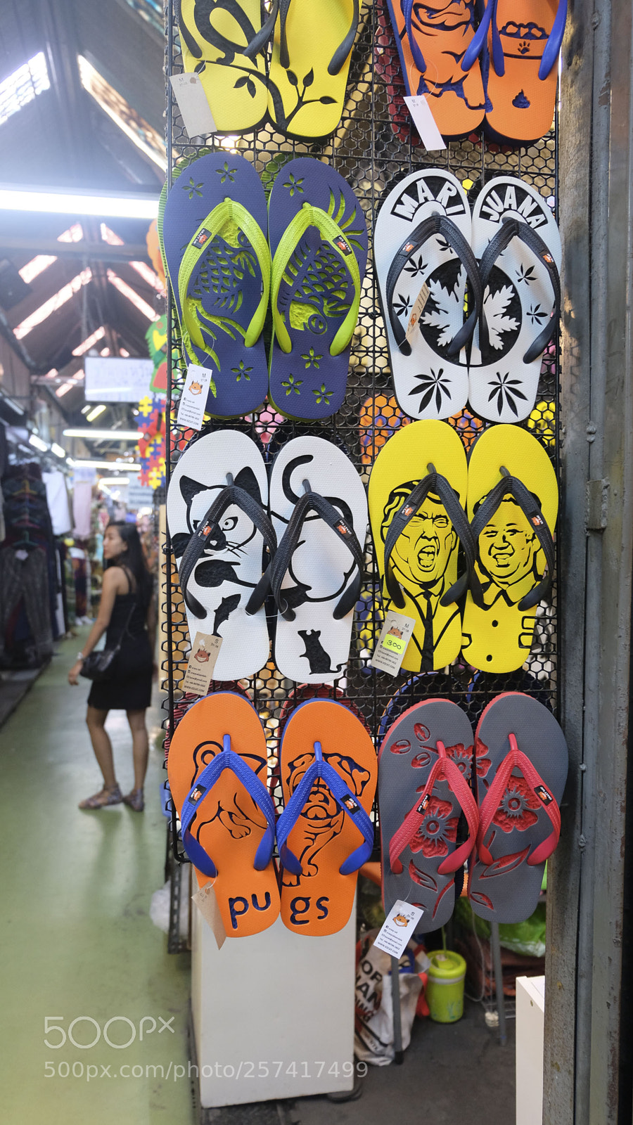 Fujifilm X-T20 sample photo. Bangkok photography