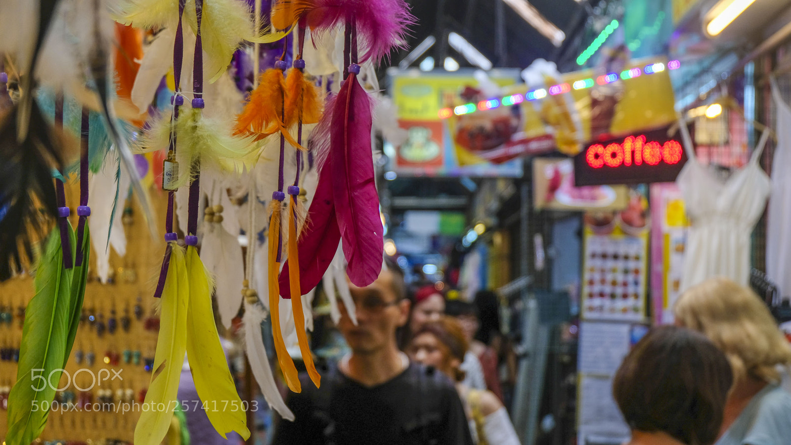 Fujifilm X-T20 sample photo. Bangkok photography