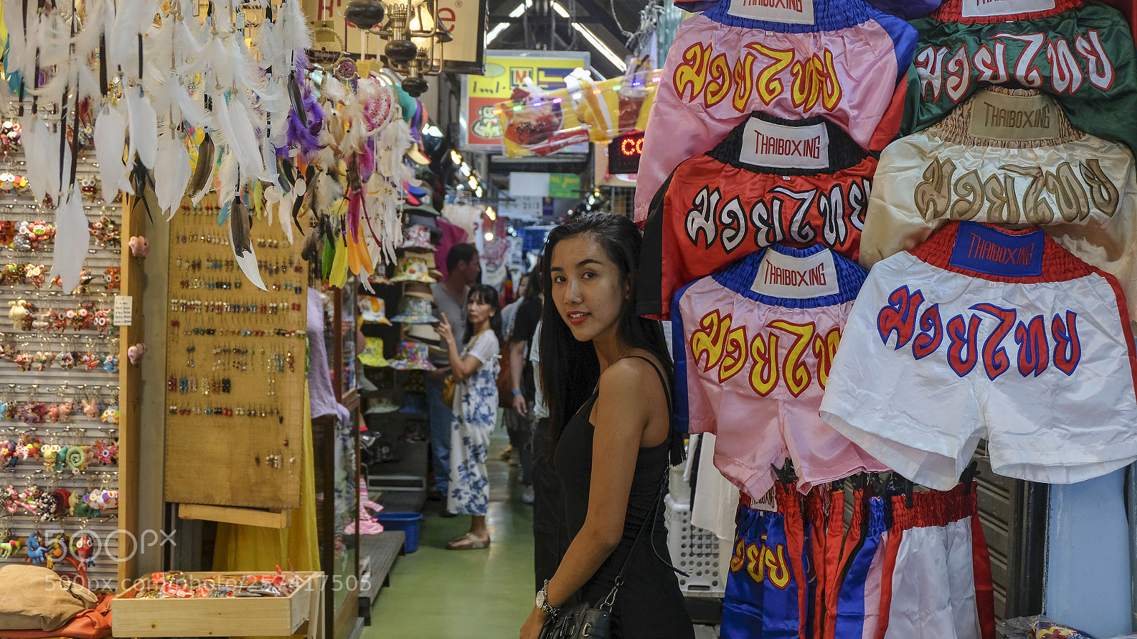 Fujifilm X-T20 sample photo. Bangkok photography