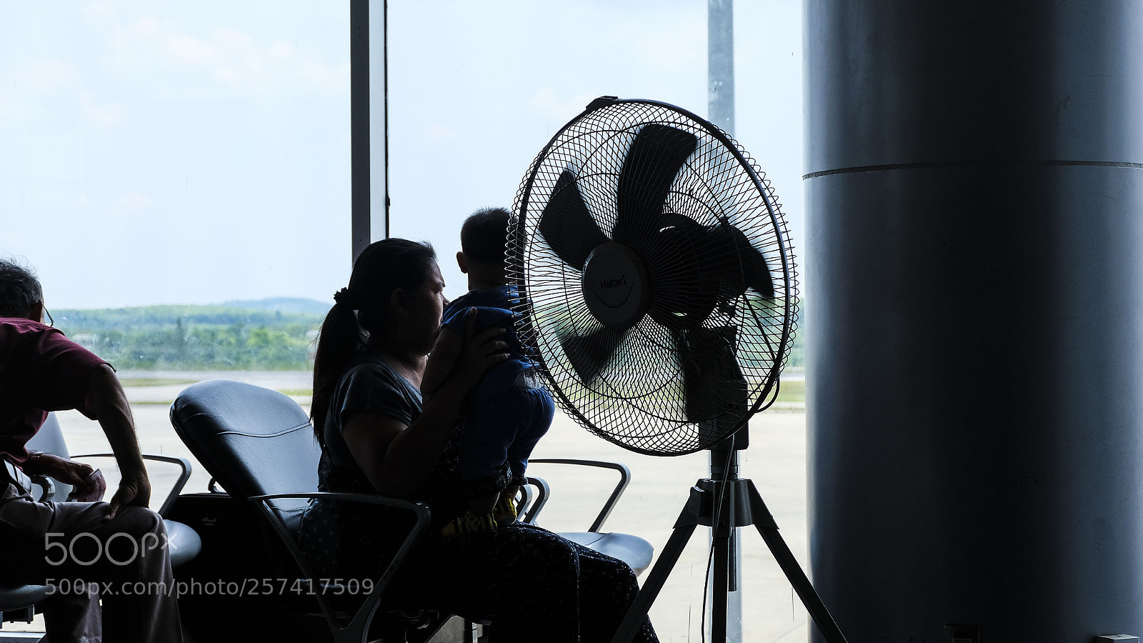 Fujifilm X-T20 sample photo. Bangkok photography