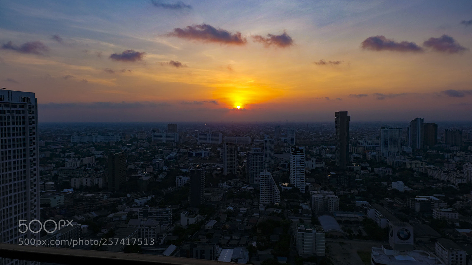 Fujifilm X-T20 sample photo. Bangkok photography