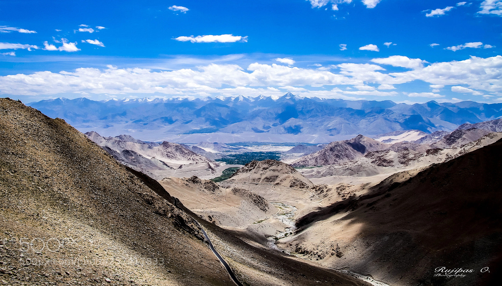 Canon EOS 7D sample photo. Leh ladahk,india photography