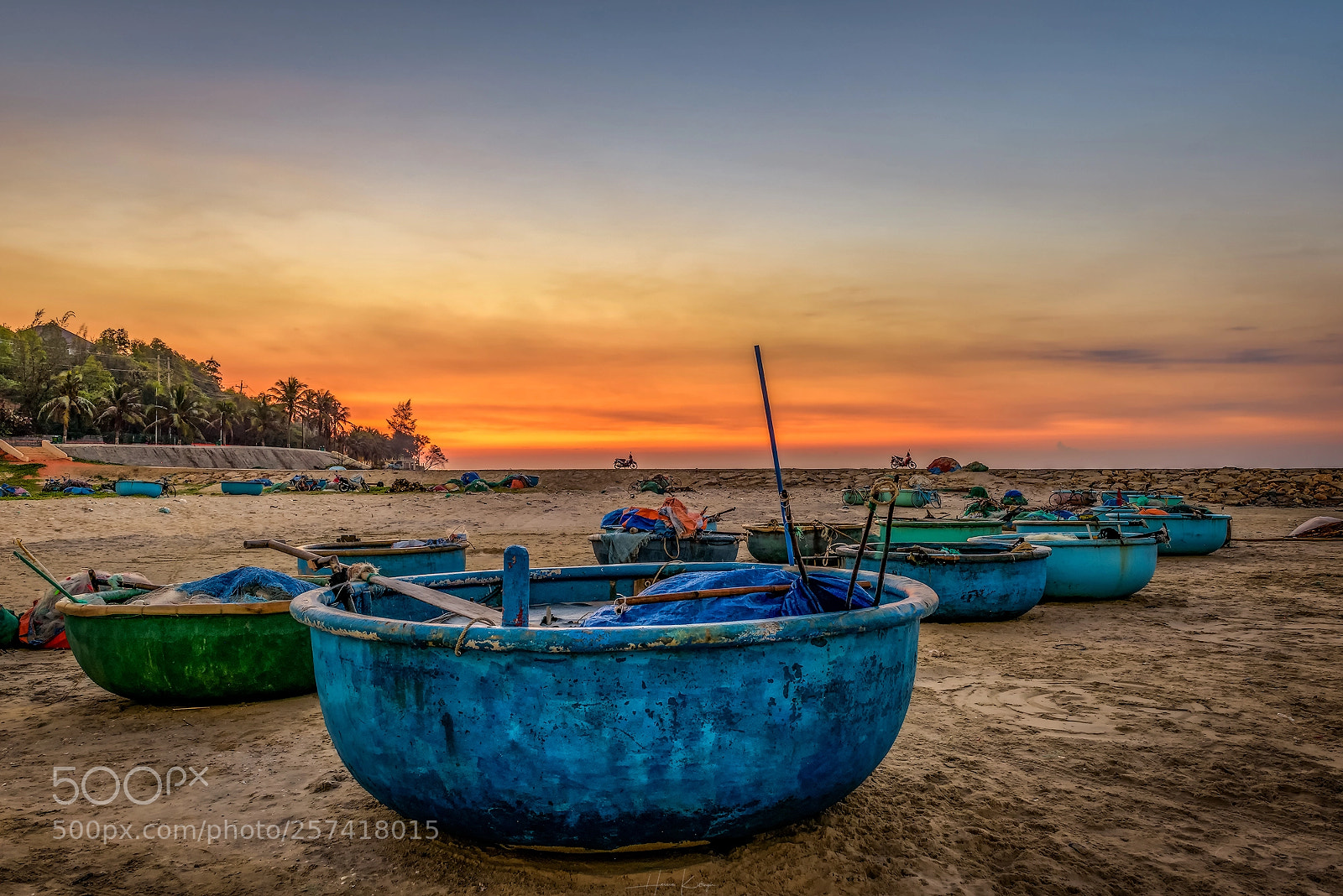 Nikon D750 sample photo. Sampans photography