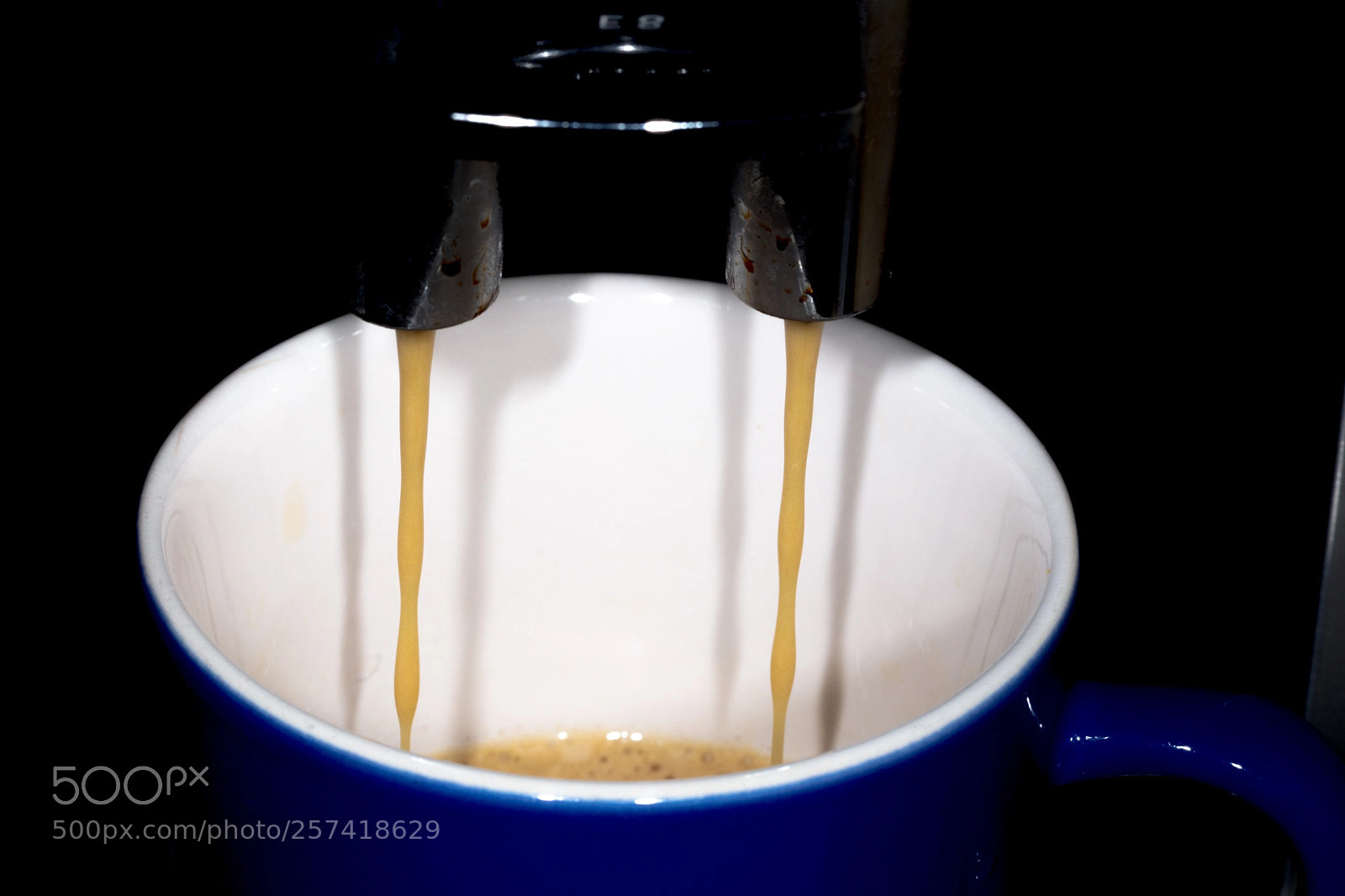 Canon EOS 5DS sample photo. Cup of coffee photography