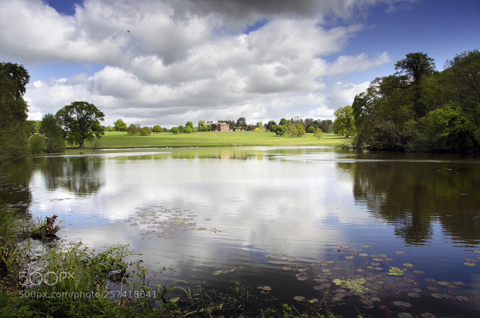 Nikon D7000 sample photo. When is a landscape photography