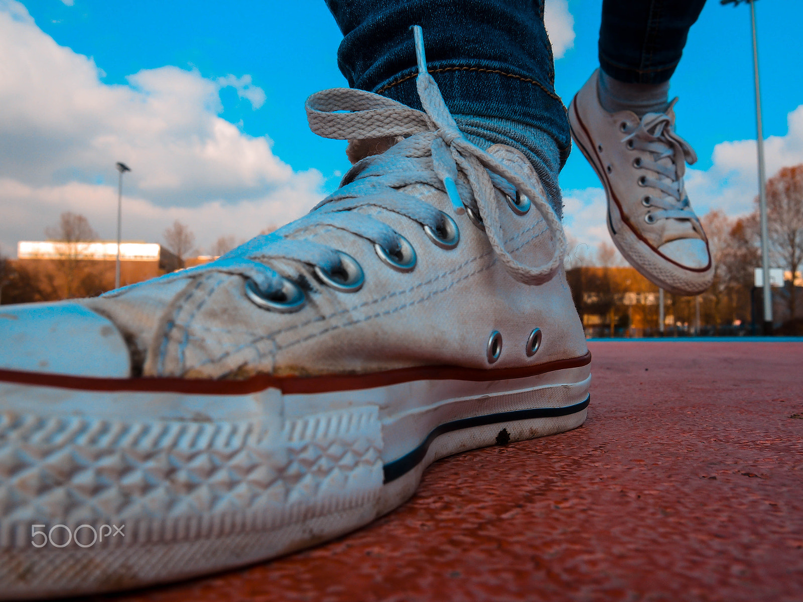 Olympus PEN E-PL6 sample photo. Bright urban lifestyle photography