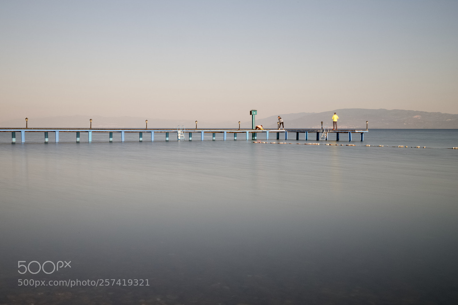 Canon EOS 6D Mark II sample photo. Lake iznik photography