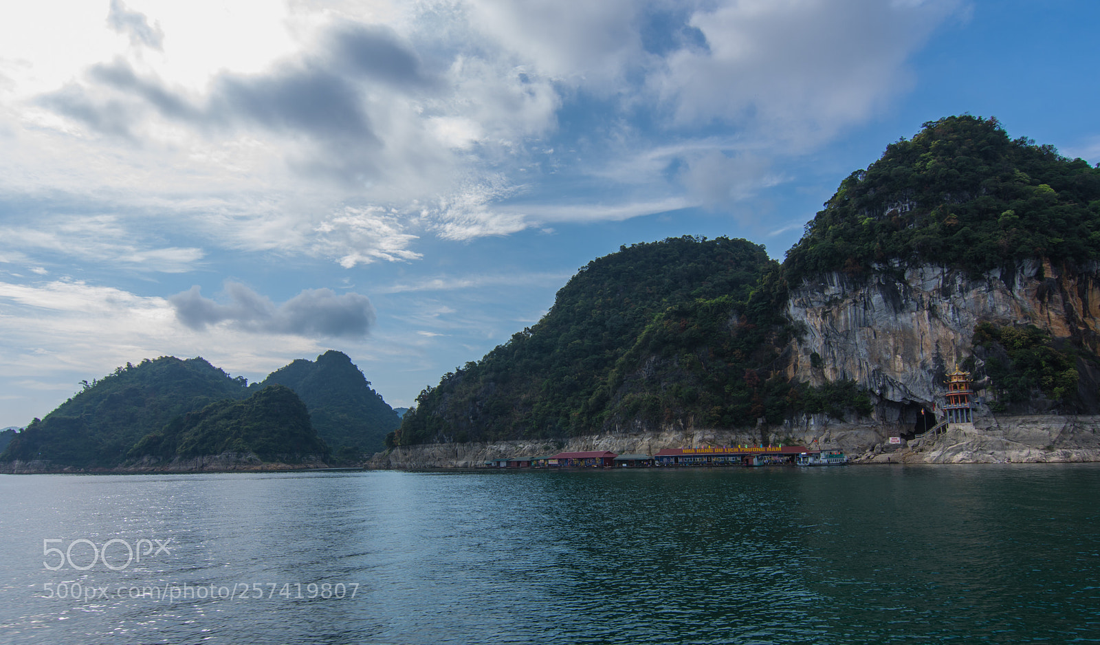 Nikon D7200 sample photo. Hoabinh photography