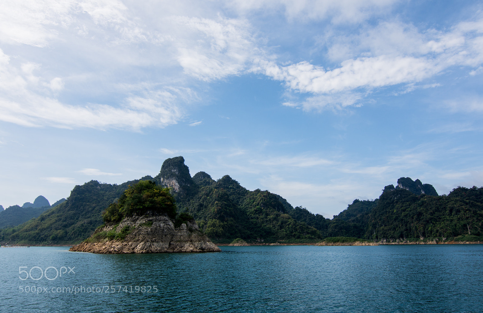 Nikon D7200 sample photo. Island photography