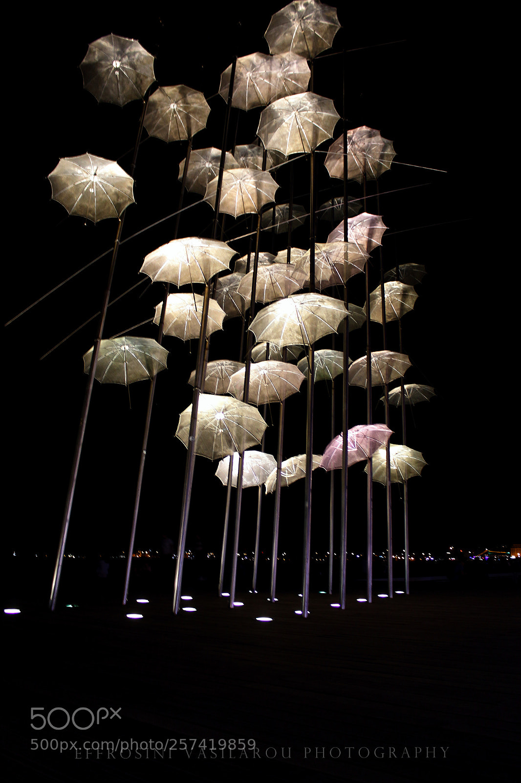 Canon EOS 700D (EOS Rebel T5i / EOS Kiss X7i) sample photo. Umbrellas! photography
