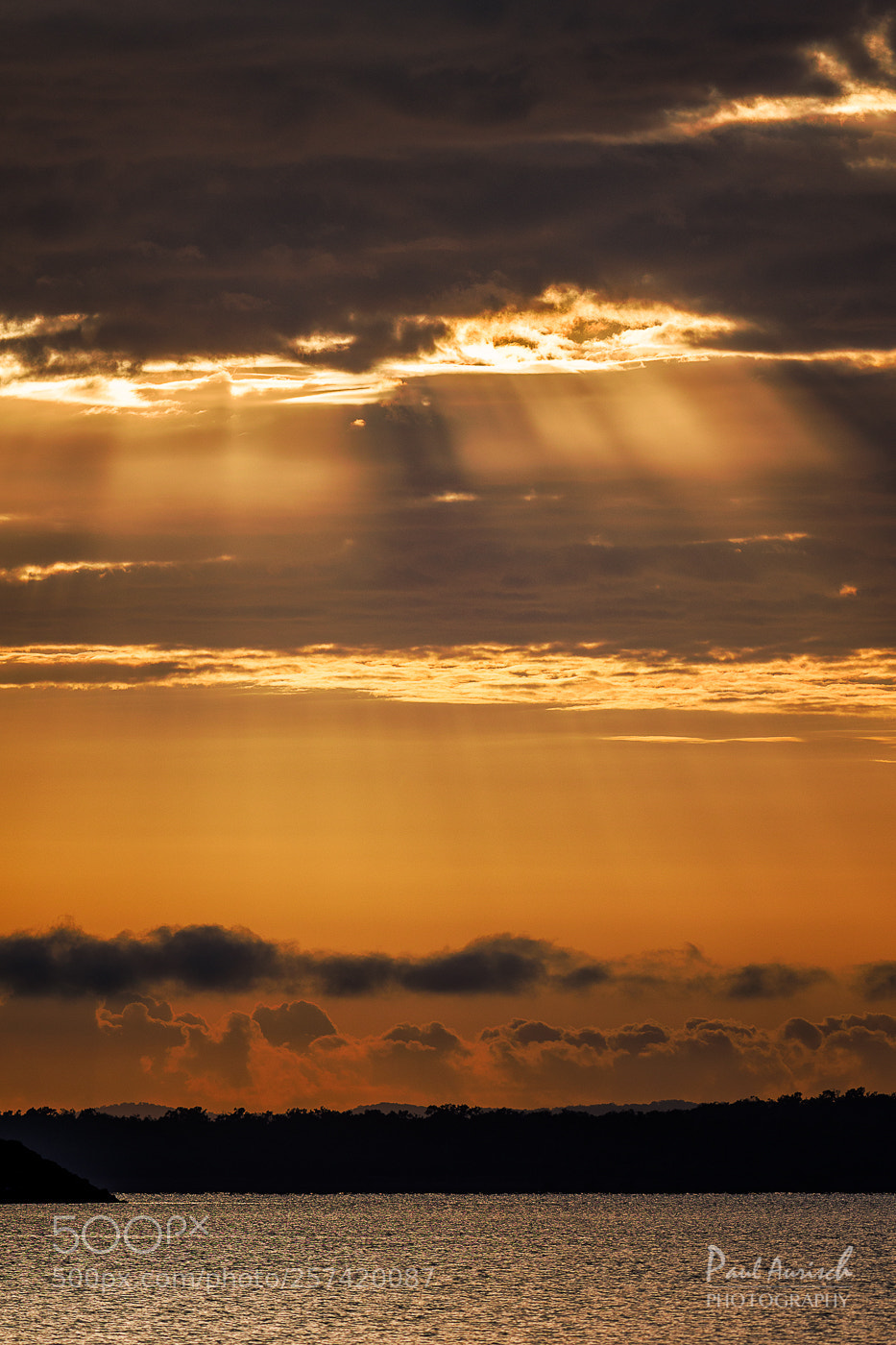 Nikon D500 sample photo. Layers of the sky photography
