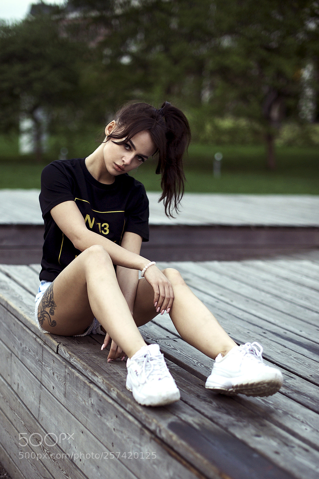 Nikon D700 sample photo. F photography
