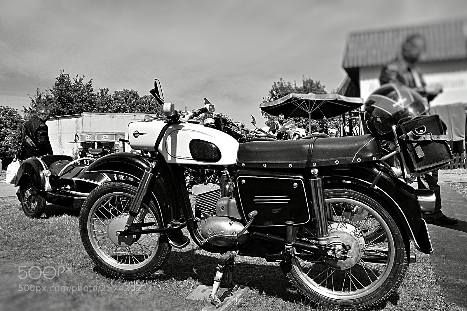 Nikon D5300 sample photo. Oldtimer wenn ich mich photography