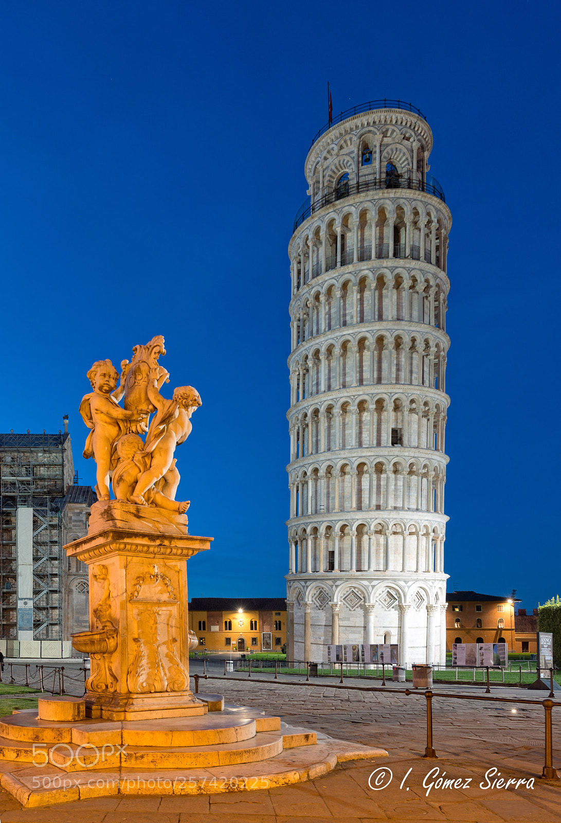 Nikon D800 sample photo. Torre de pisa a photography